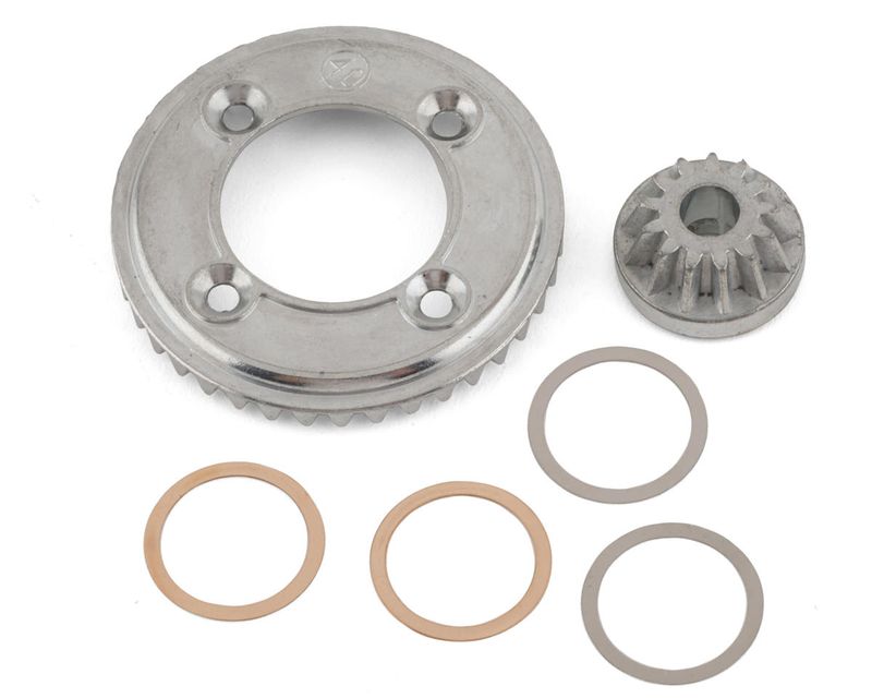KYOVS002B Kyosho Differential Ring Gear Set (40T)