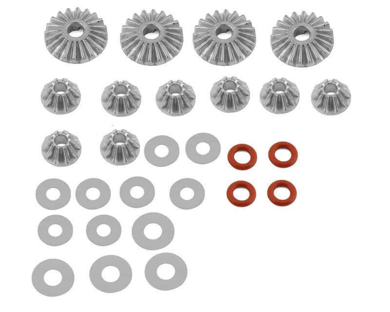 KYOVZ012B Kyosho Differential Gear Set