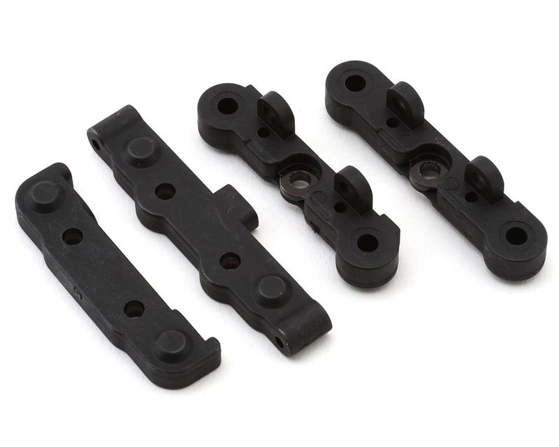 TKR9561 Tekno RC SCT410 2.0 Suspension Block Set
