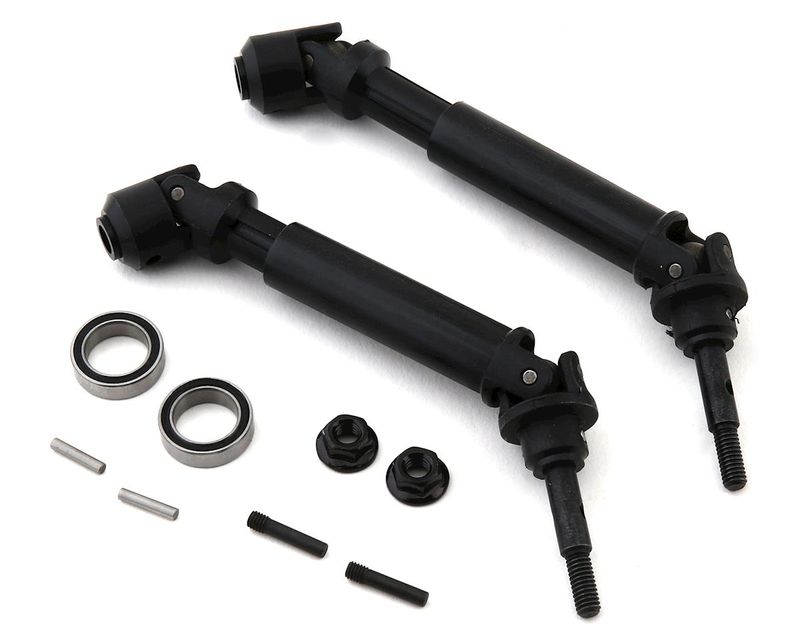 ASC25821 Team Associated Rival MT10 Driveshaft Set