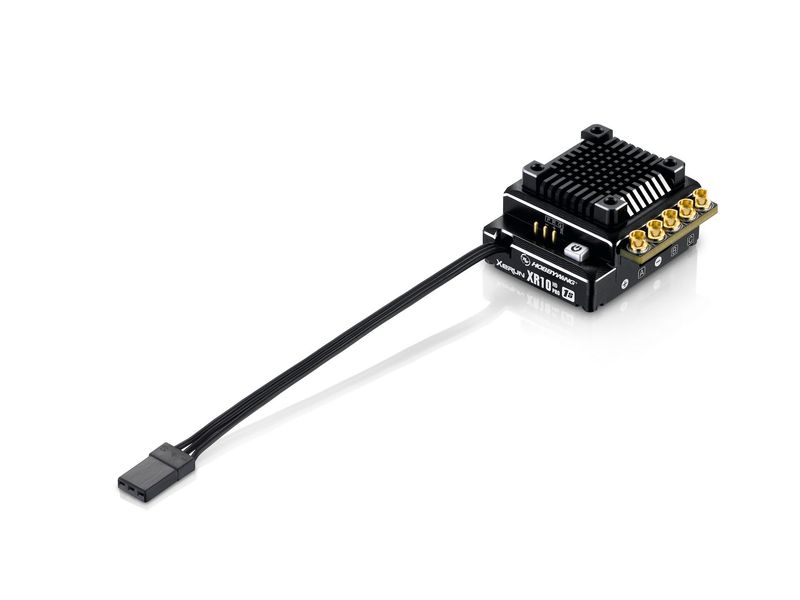 HWI30112609 XR10 Pro-1S HD