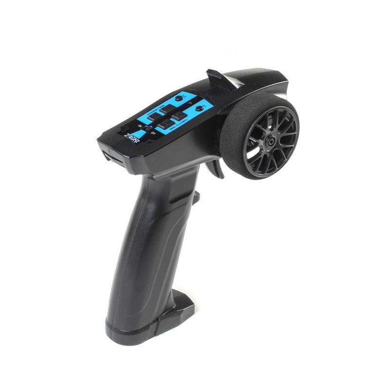 HRZ00001 3-Channel 2.4Ghz Surface Transmitter