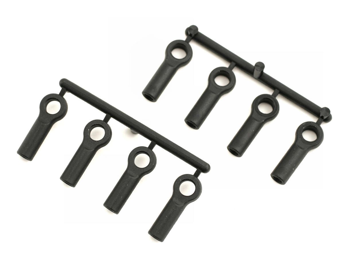 XRA302663 XRAY T2 Ball Joint 5mm - Open (8)