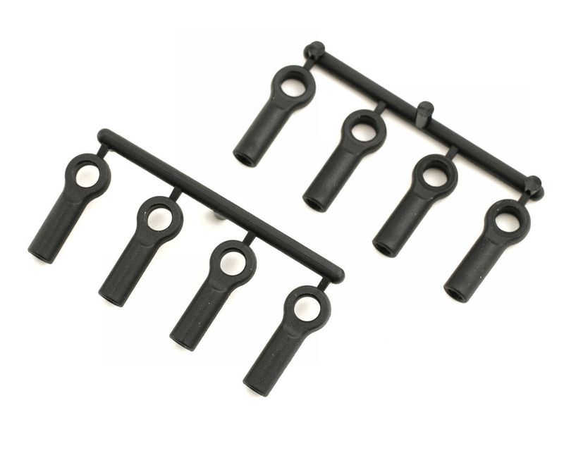 XRA302663 XRAY T2 Ball Joint 5mm - Open (8)