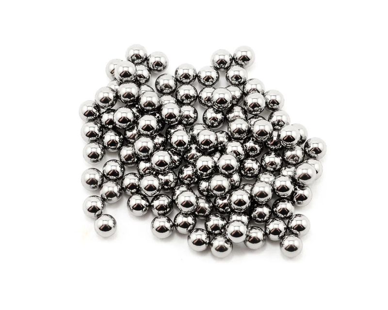 CLN1229 CRC 1/8&quot; Differential Balls (100)