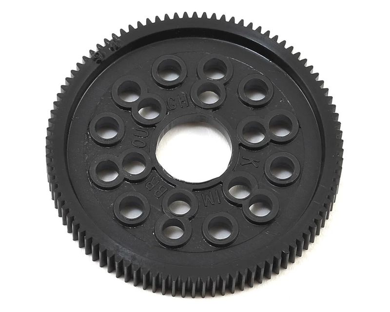 KIM229 Kimbrough 64P Precision Spur Gear (94T)