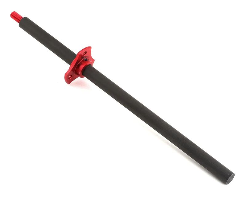 CLN17281 CRC Carbon Fiber Differential Axle w/Locker