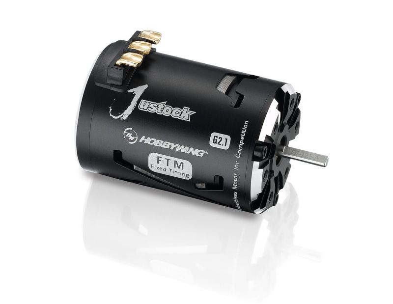 HWI30408012 XeRun Justock 3650 SD G2.1 Motor, 21.5T