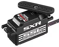 SNW107A54515A  Sanwa PGS-CL II Programmable High Torque Low Profile Servo