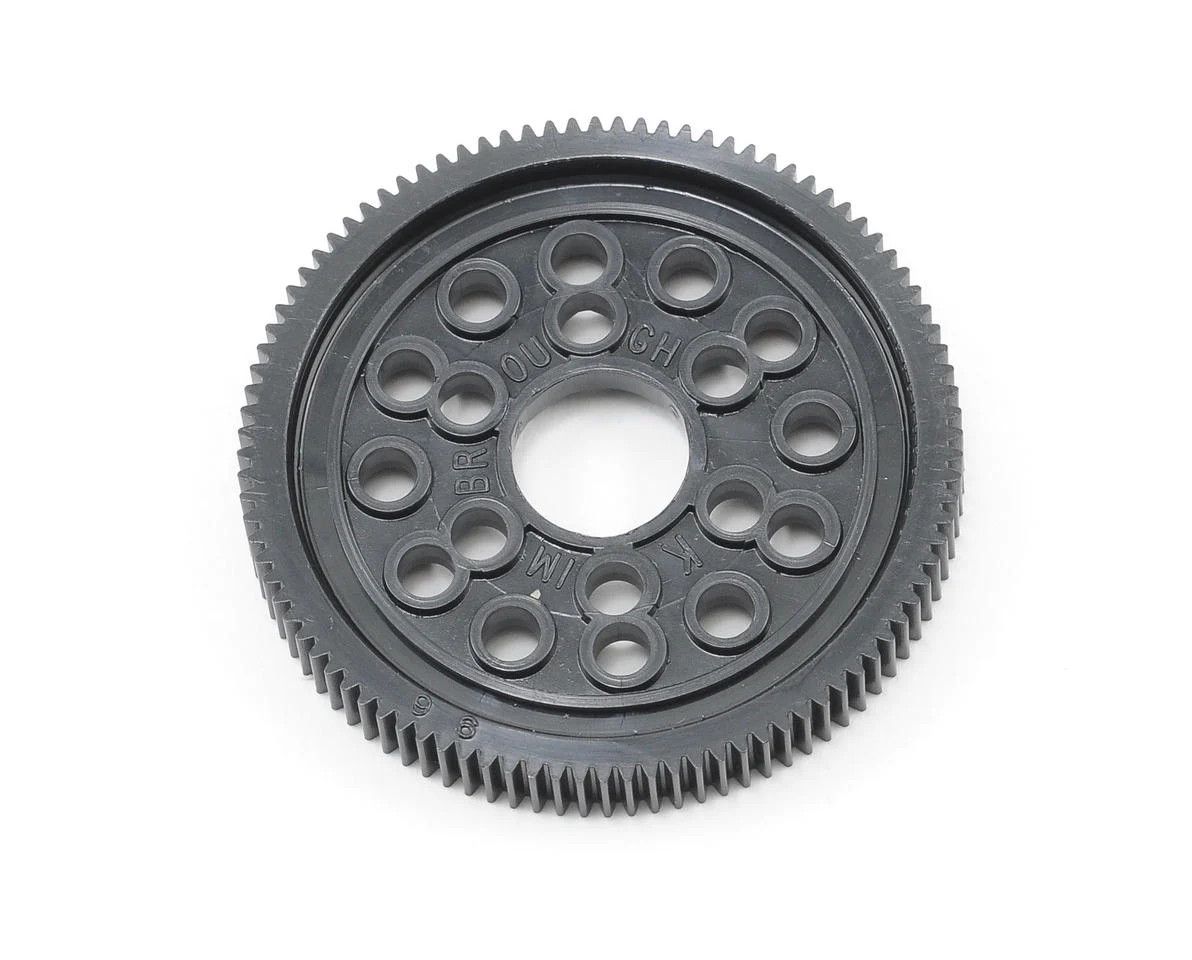 KIM210 Kimbrough 64P Precision Spur Gear (96T)