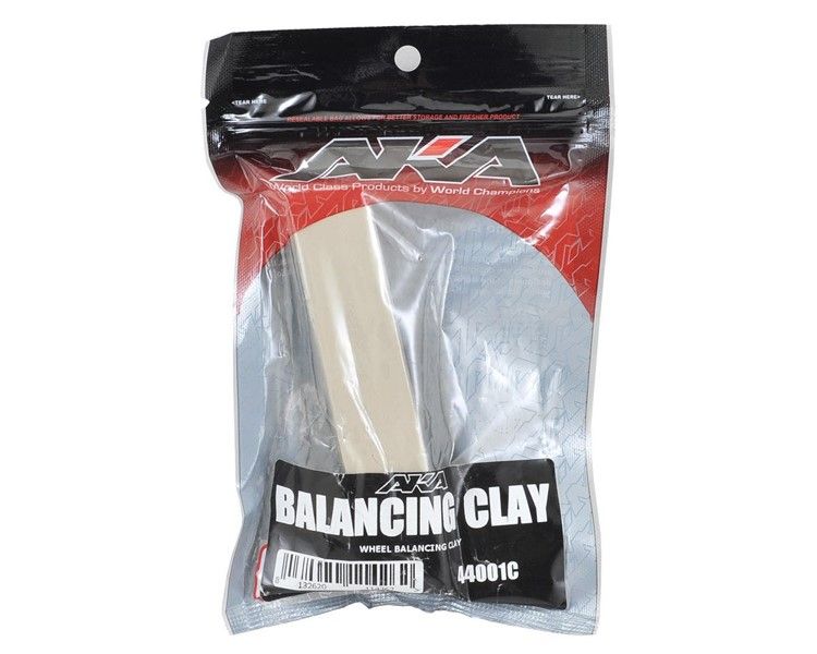 AKA44001C Wheel Balancing Clay (1 Stick)