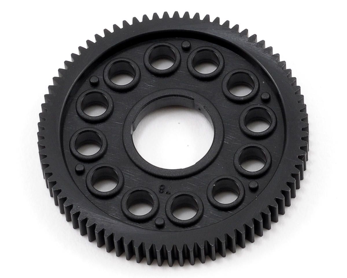 XRA375878 XRAY 64P Composite Spur Gear (78T)