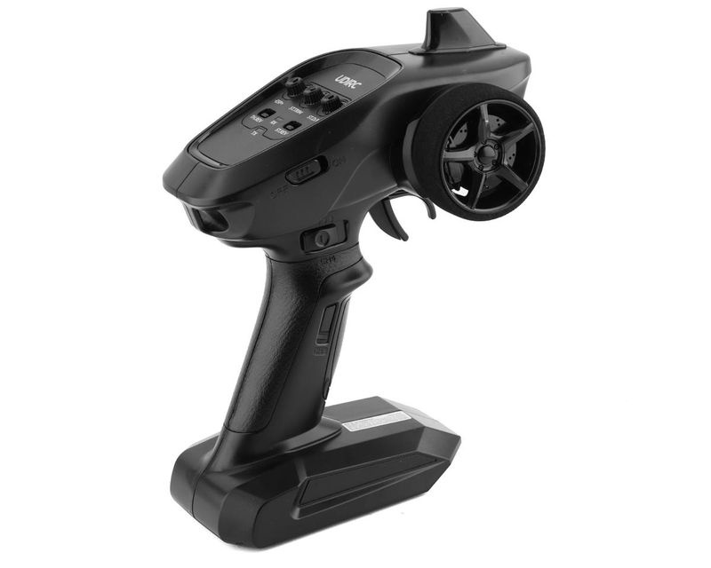 UDI1601-044 UDI RC 2.4GHz 4-Channel Transmitter