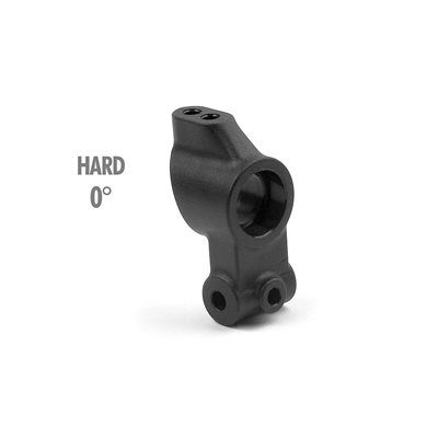 303354 T2 COMPOSITE UPRIGHT 0° OUTBOARD TOE-IN - HARD - FOAM-SPEC