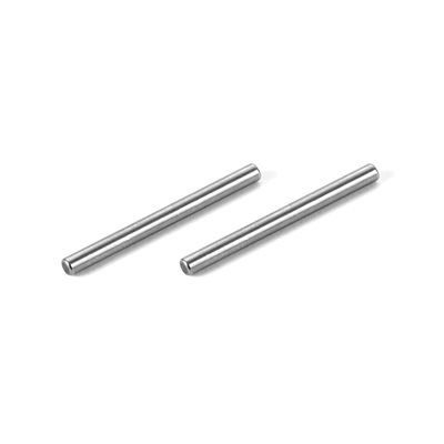 327210 FRONT SUSPENSION PIVOT PIN (2)