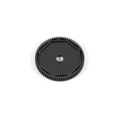 365775 COMPOSITE SLIPPER CLUTCH SPUR GEAR 75T / 48