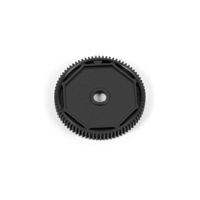 365778 COMPOSITE SLIPPER CLUTCH SPUR GEAR 78T / 48