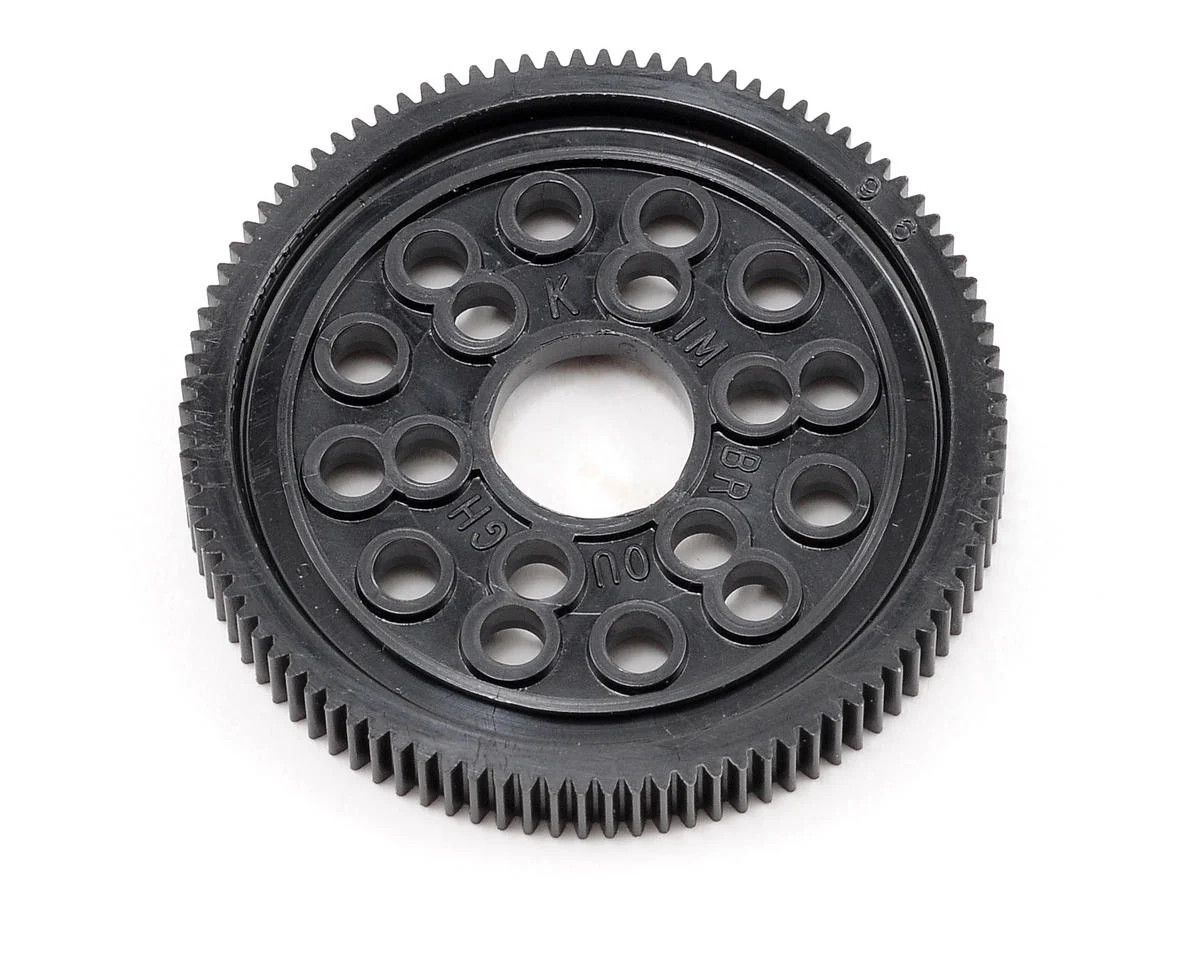 ASC4615 96T, 64P Spur Gear