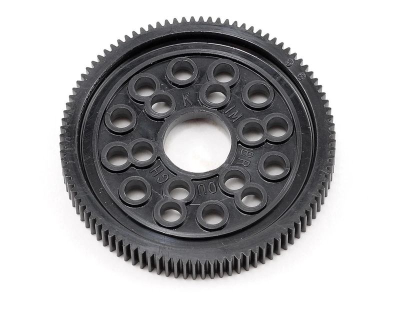 ASC4615 96T, 64P Spur Gear