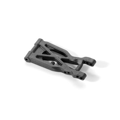 363121-G COMPOSITE SUSPENSION ARM REAR LOWER LEFT - GRAPHITE
