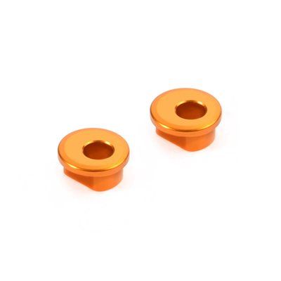 372331- 0 X12 US ALU BUSHING - WIDTH 0.5MM