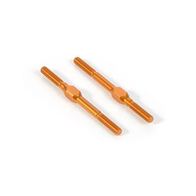 373610-0 TURNBUCKLE M3X42 MM - 7075 T6
