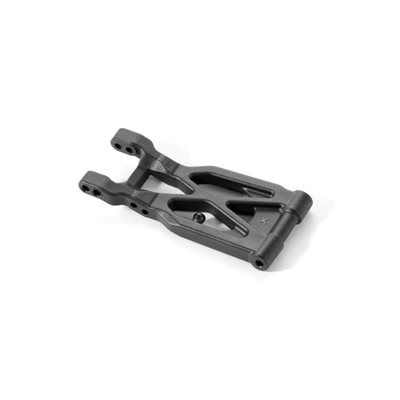 363111-G COMPOSITE SUSPENSION ARM REAR LOWER RIGHT - GRAPHITE