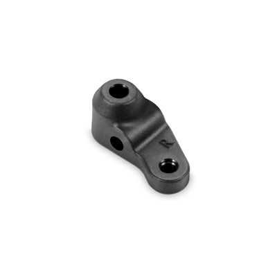 372211 COMPOSITE STEERING BLOCK - RIGHT - HARD