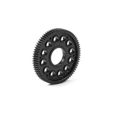 375875 COMPOSITE SPUR GEAR - 75T / 64P