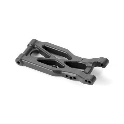 323120-G COMPOSITE SUSPENSION ARM REAR LOWER LEFT - GRAPHITE