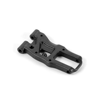302168 FRONT SUSPENSION ARM - HARD - 1-HOLE