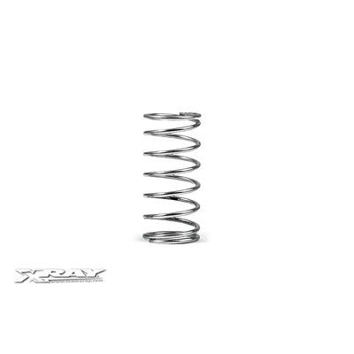 378092 SHOCK SPRING - SILVER
