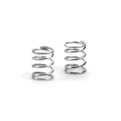 372177 SPRING 4.75 COILS 3.6X6X0.45MM C=2.0 SILVER