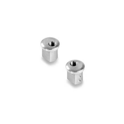 372318 ALU ECCENTRIC BUSHING 1.0MM