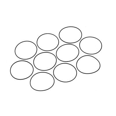 971240 SILICONE O-RING 24X0.7