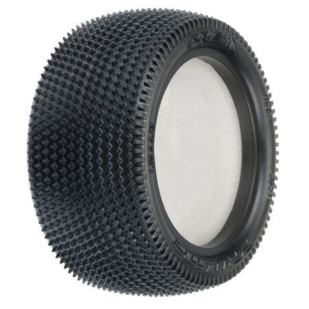 PRO10148303 1/10 Prism CR3 Rear 2.2&quot;/3.0&quot; Carpet Short Course Tires