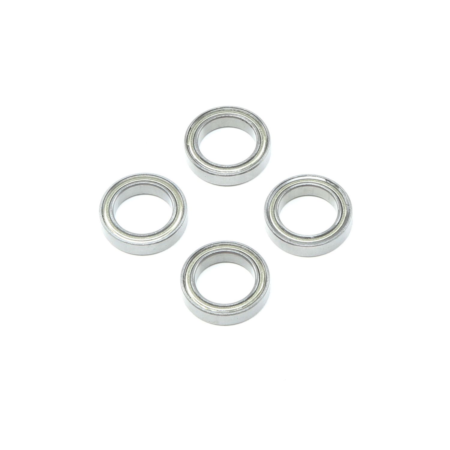 LOS237000 12x18x4mm Ball Bearing (4) LOSI
