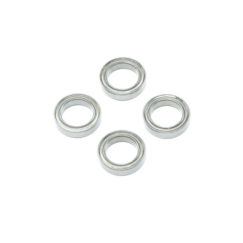 LOS237000 12x18x4mm Ball Bearing (4) LOSI