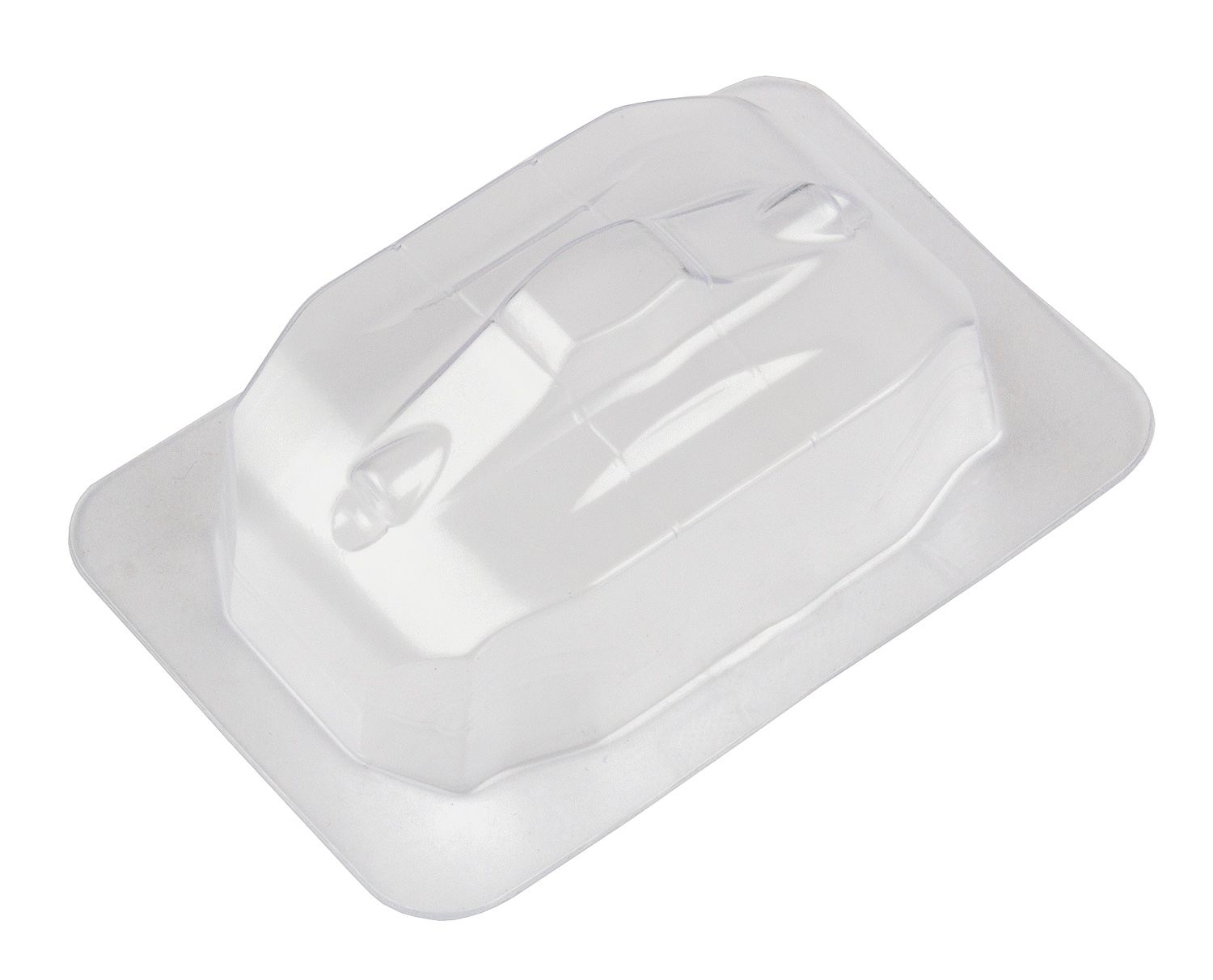 ASC92252 RC10B74 Front Scoop
