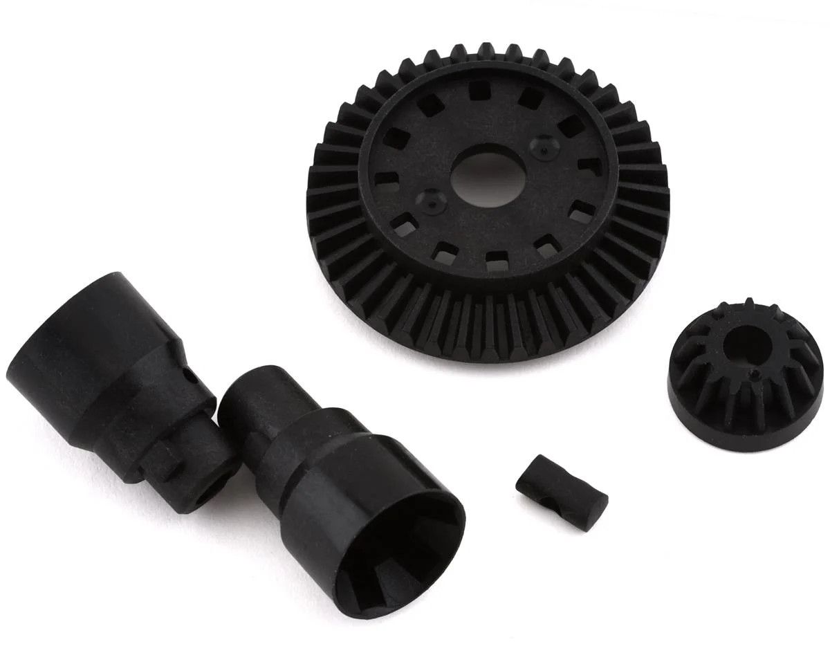 KYOFAW227-01 Kyosho FZ02 Ball Differential Gear Set