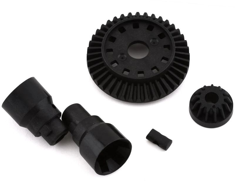 KYOFAW227-01 Kyosho FZ02 Ball Differential Gear Set