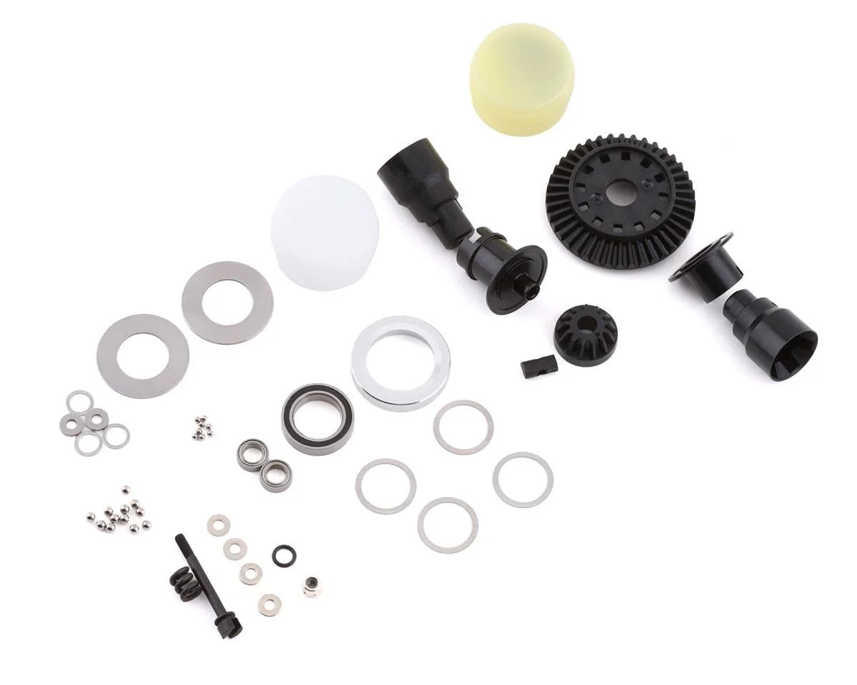 KYOFAW227 Kyosho Fazer FZ02 Ball Differential Set