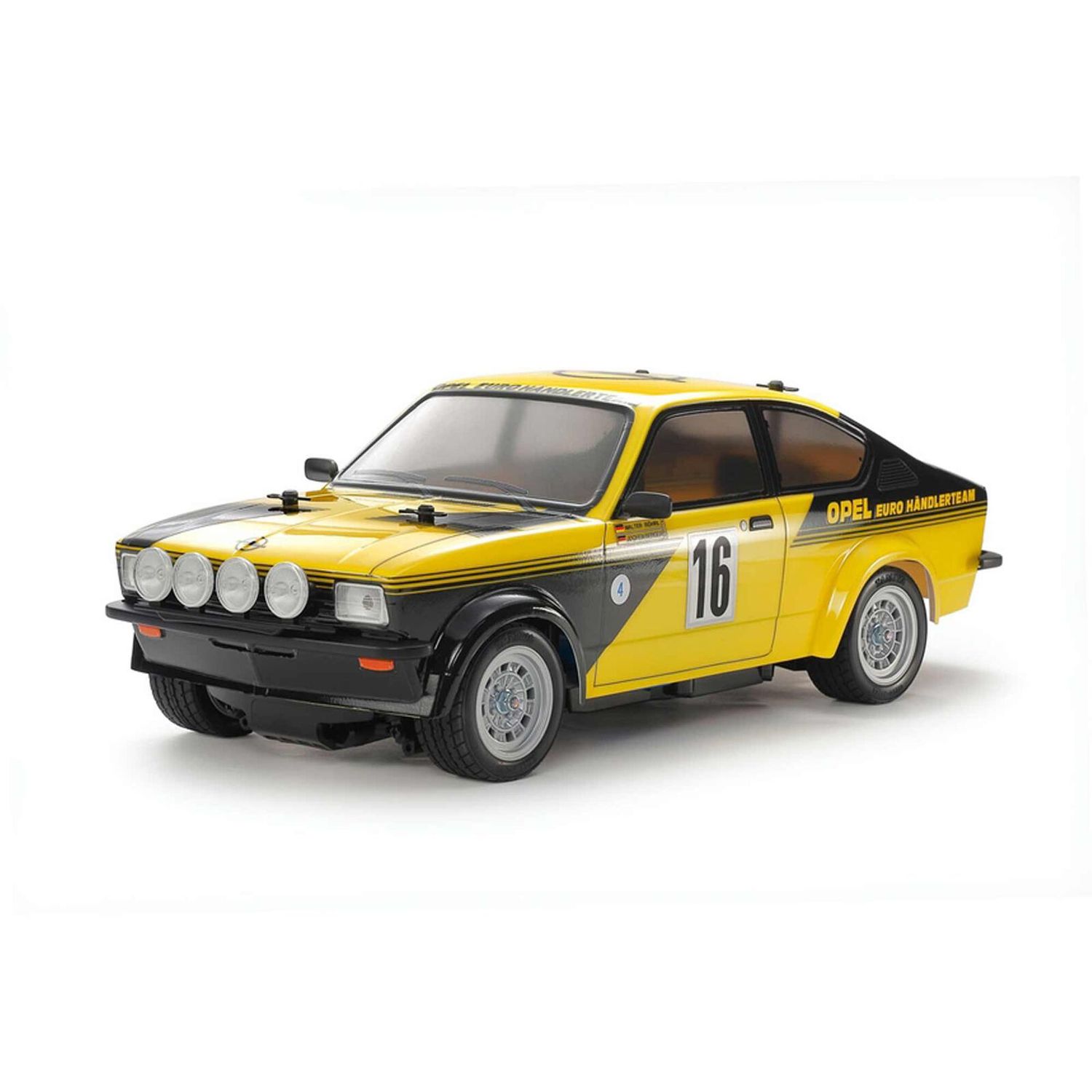 TAM58729-A RC Opel Kadett ST/E, MB-01