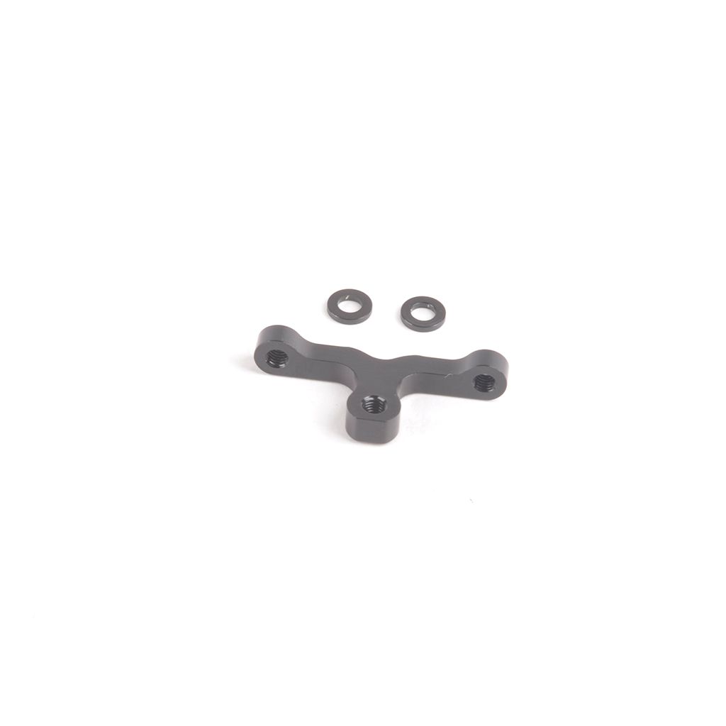 U7919 ALLOY PIVOT BLOCK - A2/3,E3-E5,ICON/2
