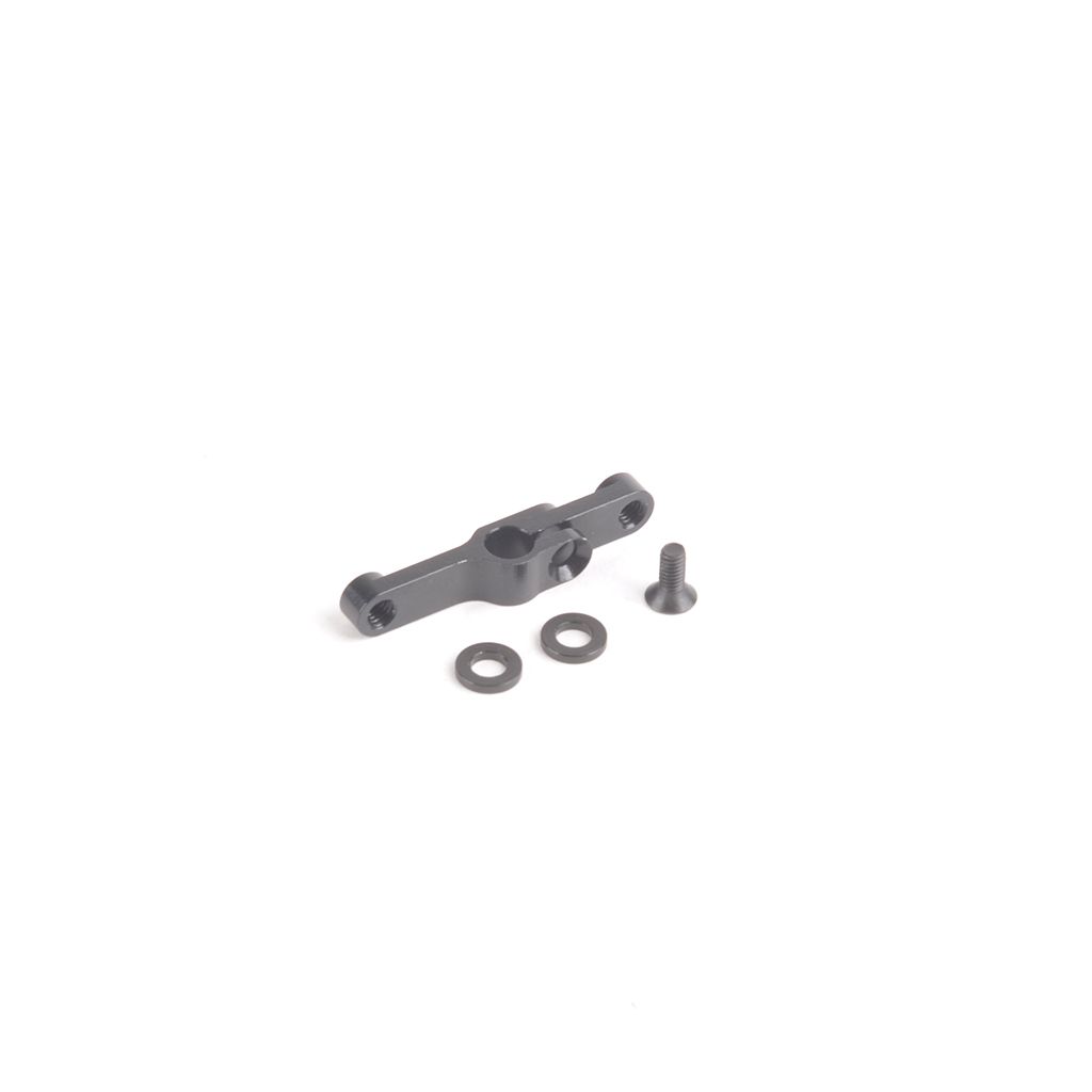U7918 ALLOY PIVOT MOUNT - A2/3,E3-E5,ICON/2