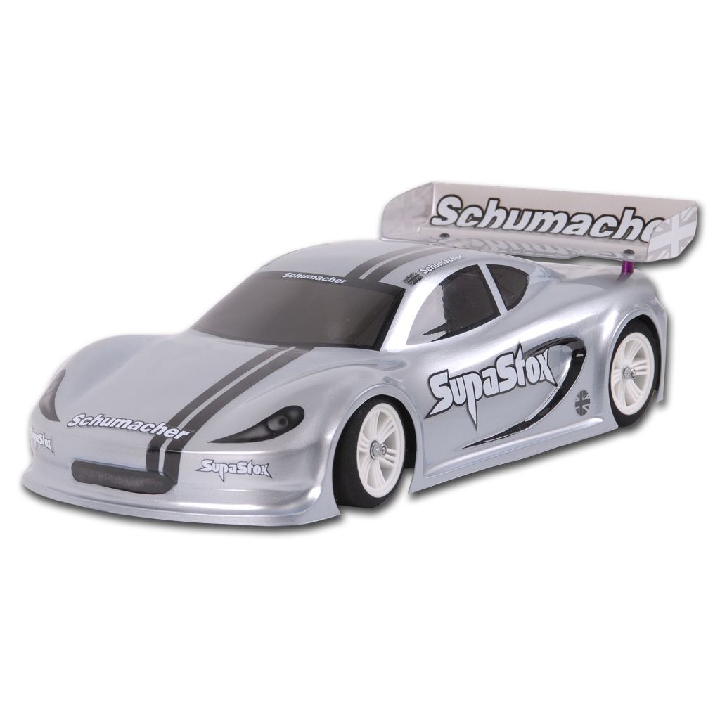 G888 SUPASTOX GT12 TYPE A BODY