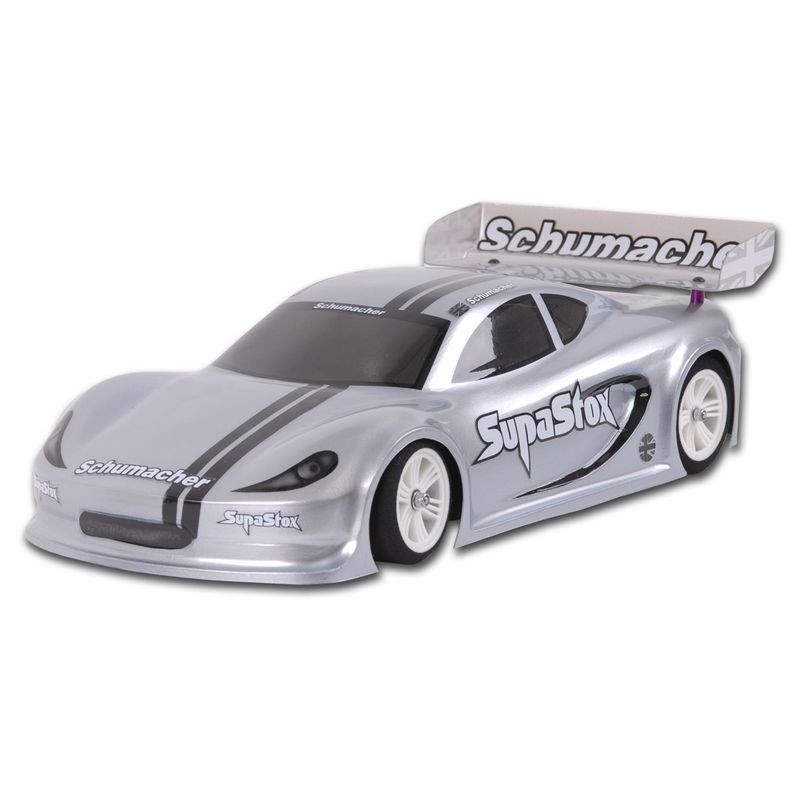 G888 SUPASTOX GT12 TYPE A BODY