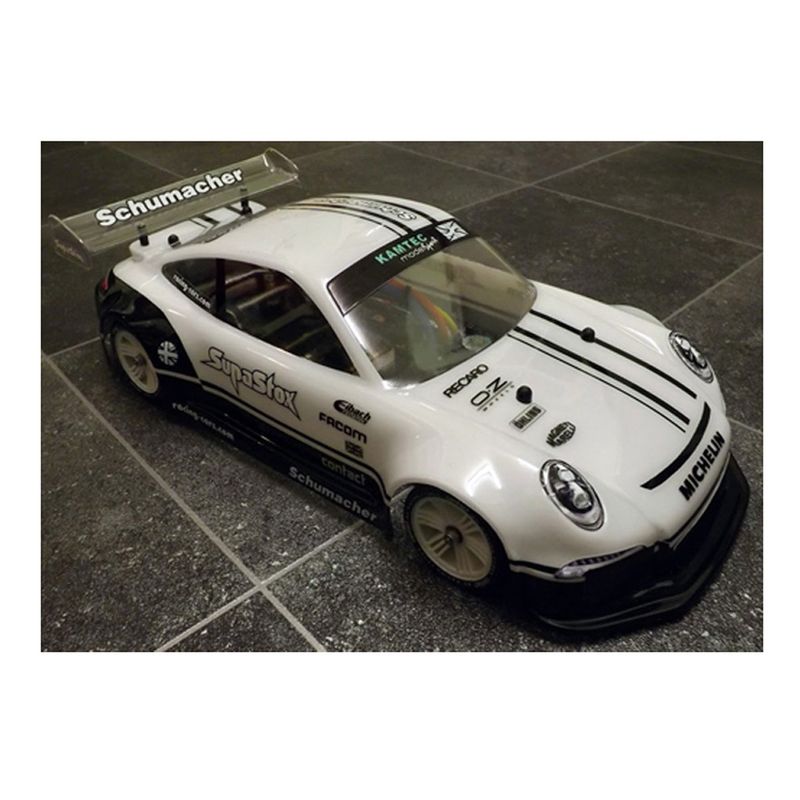 G907 GT12 BODY TYPE PGT3