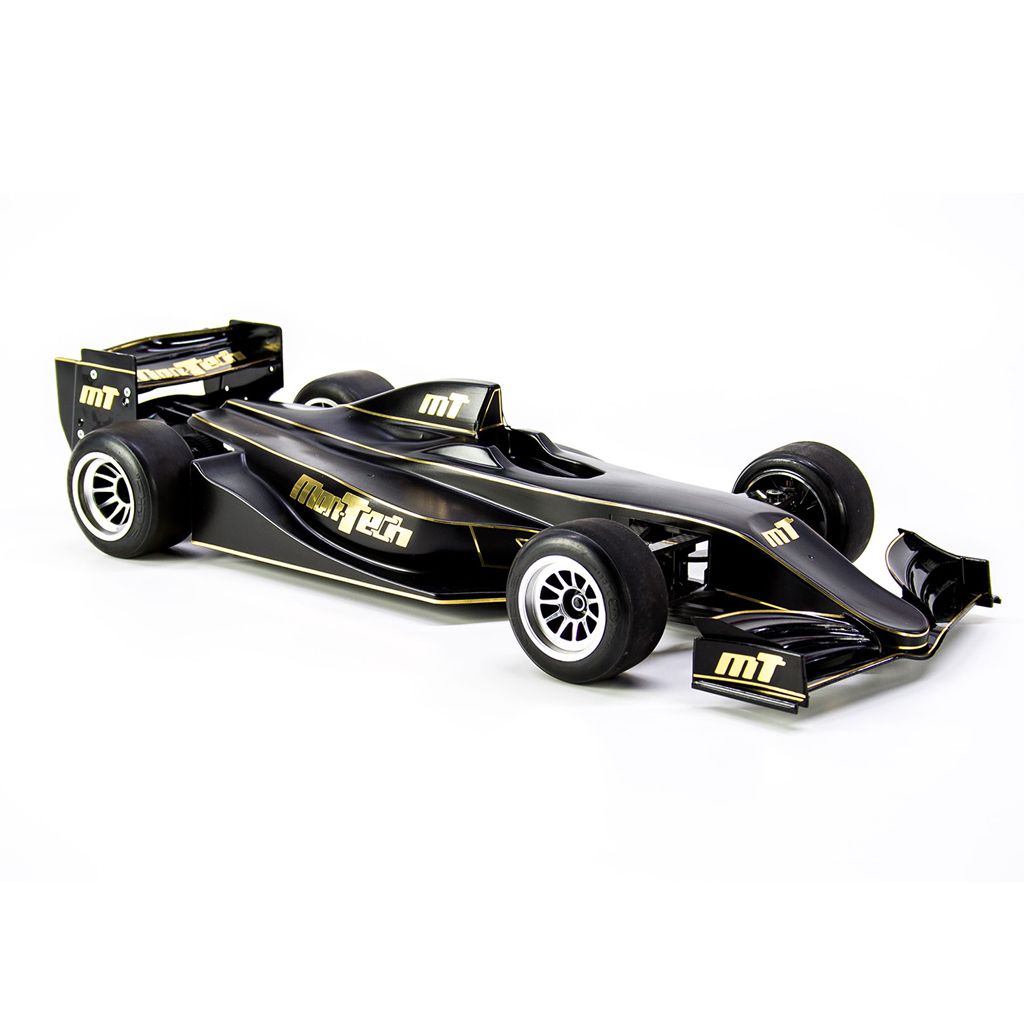 MT021009 MONTECH FORMULA 1 - F22 BODY