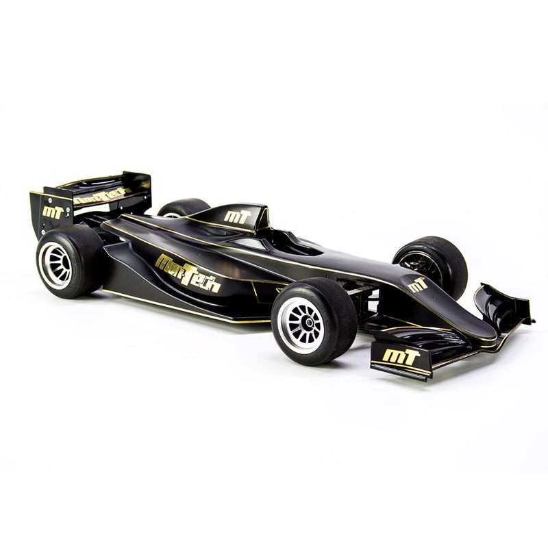 MT021009 MONTECH FORMULA 1 - F22 BODY